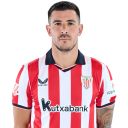 Player or person avatar