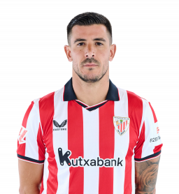 Yuri Berchiche