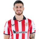 Player or person avatar