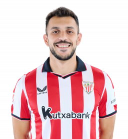Aitor Paredes