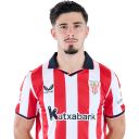 Player or person avatar