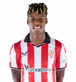 Nico Williams
