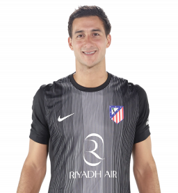 Juan Musso