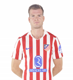 Alexander Sørloth