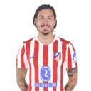 Player or person avatar