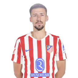 Lenglet photo