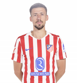 Clément Lenglet