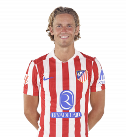 Marcos Llorente