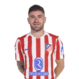 Javi Galán photo
