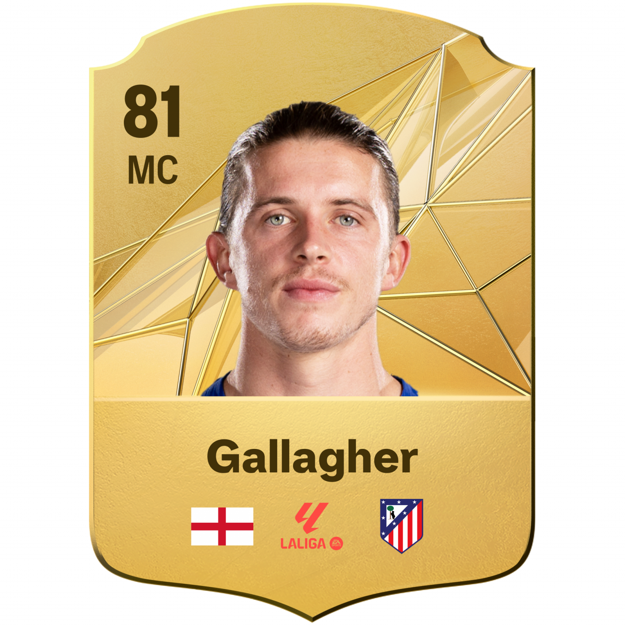 Conor Gallagher LALIGA EA SPORTS | LALIGA