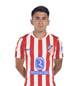 Thiago Almada