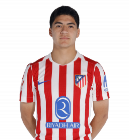Obed Vargas