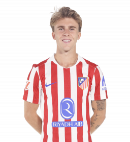 Pablo Barrios