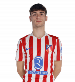 Rodrigo Mendoza
