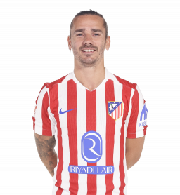 Antoine Griezmann
