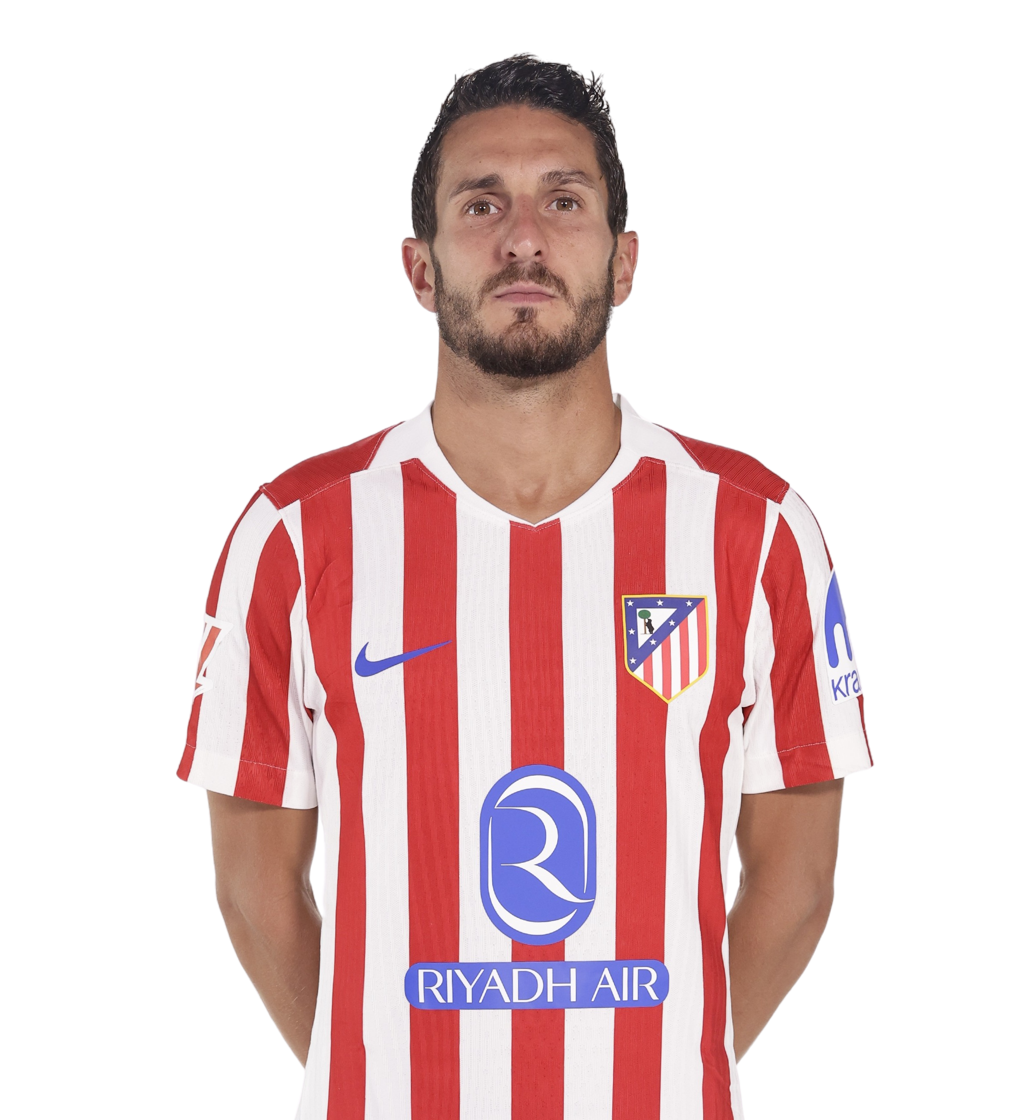 Koke