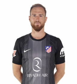 Jan Oblak