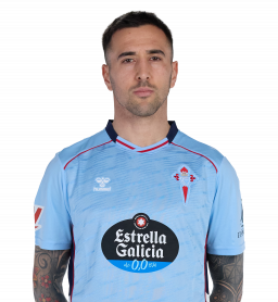 Matías Vecino
