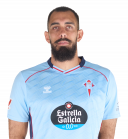 Borja Iglesias