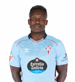 Joseph Aidoo