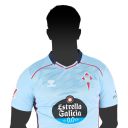 Player or person avatar