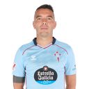 Player or person avatar