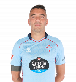 Iago Aspas