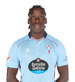 Moriba Kourouma Kourouma