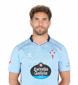 Javi Rueda