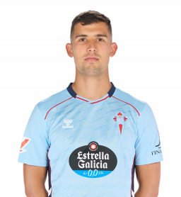 Carlos Domínguez