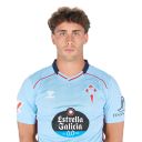 Player or person avatar