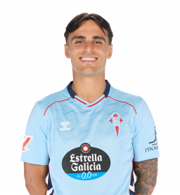 Miguel Román
