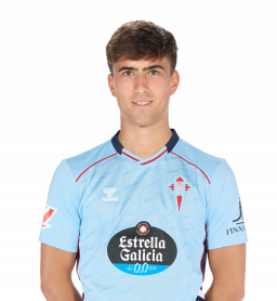 Javi Rodríguez