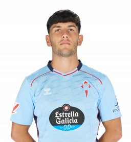 Yoel Lago