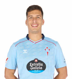 Manu Fernández