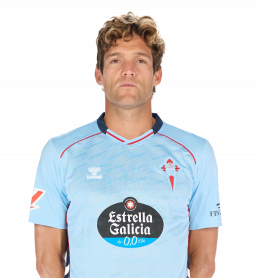 Marcos Alonso