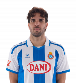 Leandro Cabrera