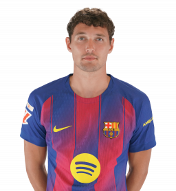 Andreas Christensen