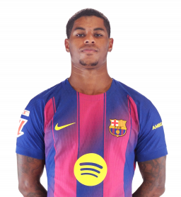 Marcus Rashford