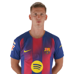 Dani Olmo photo