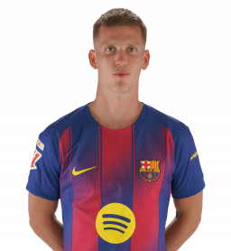 Dani Olmo