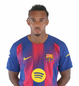Jules Koundé