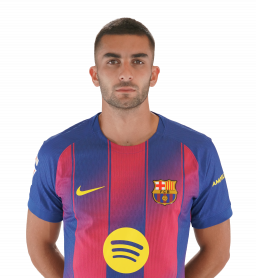 Ferran Torres