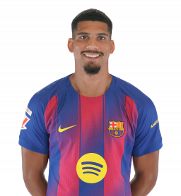 Ronald Araujo