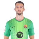 Player or person avatar