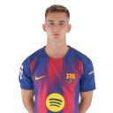 Player or person avatar