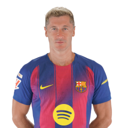 Lewandowski photo