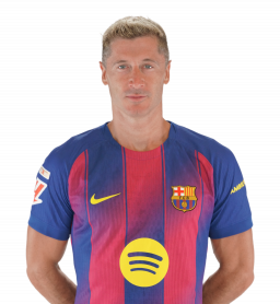 Robert Lewandowski