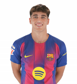 Pau Cubarsí