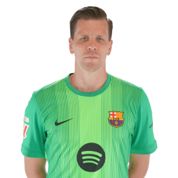 Szczesny photo